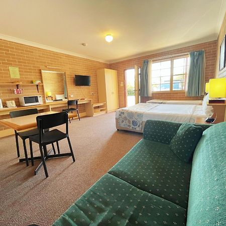 Surestay Hotel By Best Western, New Inn Richmond Exterior photo