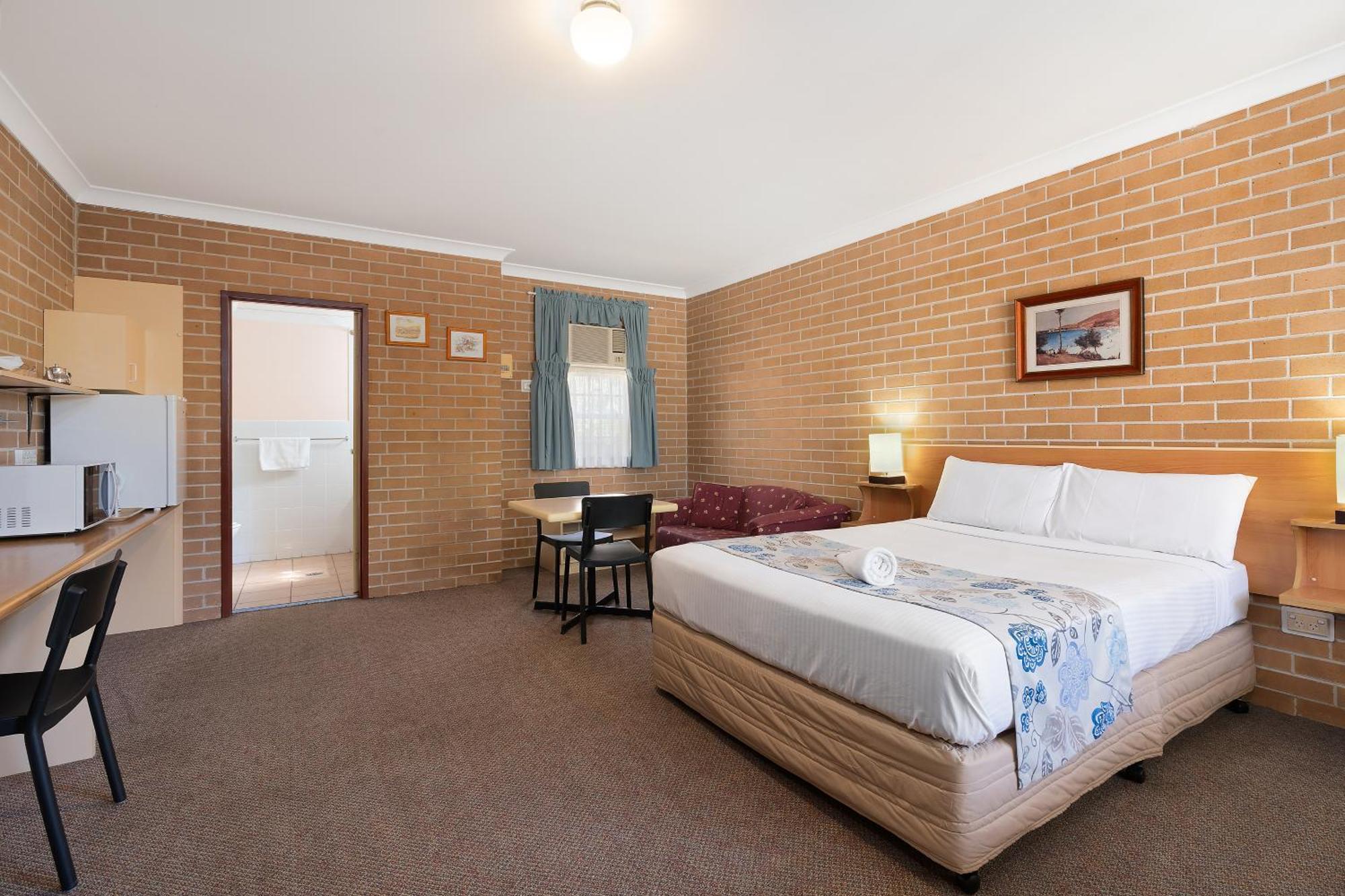 Surestay Hotel By Best Western, New Inn Richmond Exterior photo
